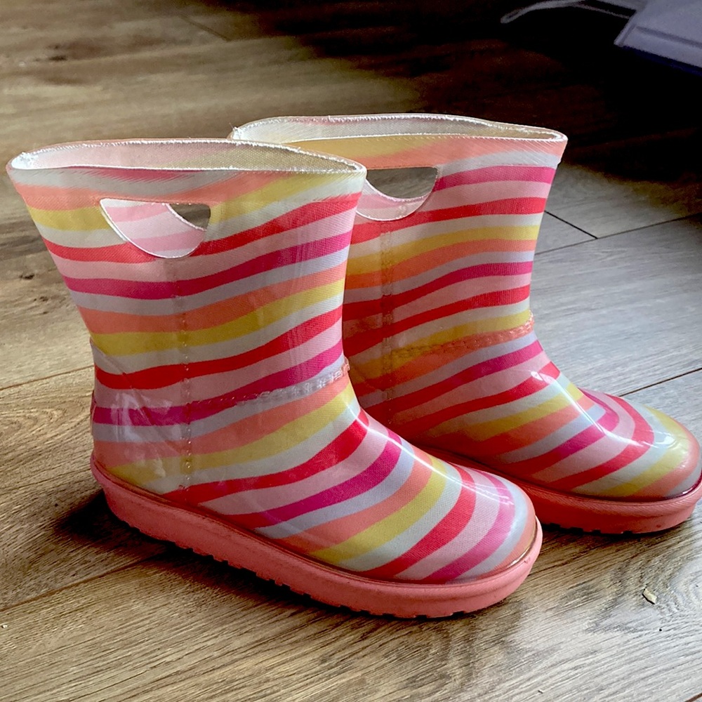 Toddler Ugg Rain boots